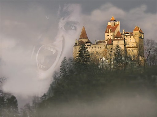 Awarded Halloween Tour in Transylvania: 8 дней с 3 вечеринками (26 октября — 2 ноября)