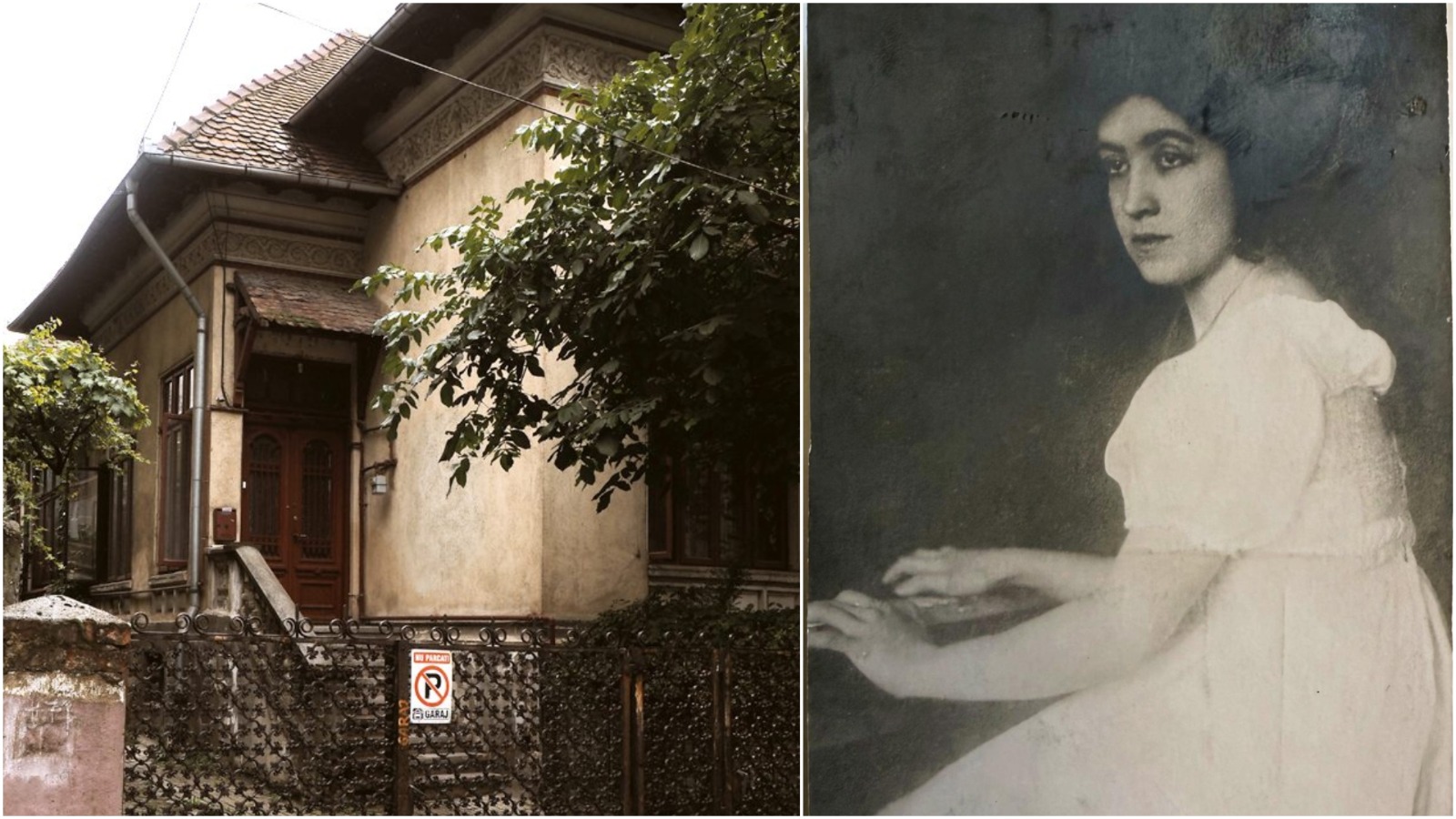 Целея Делавранчеа, румынская пианистка, и фестиваль её наследия в Бухаресте