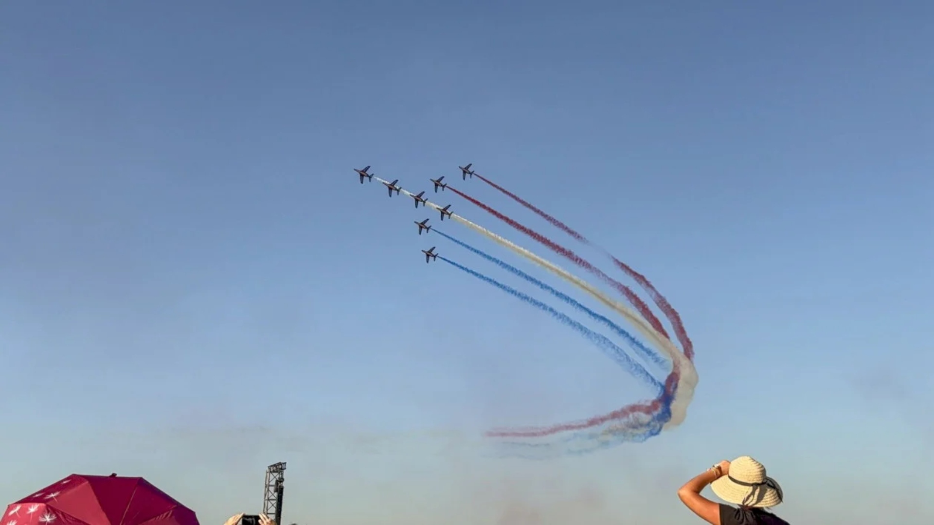 Выходные в Бухаресте 28-30 августа: BIAS, Balkanik Festival, Urban Arts и театр под открытым небом