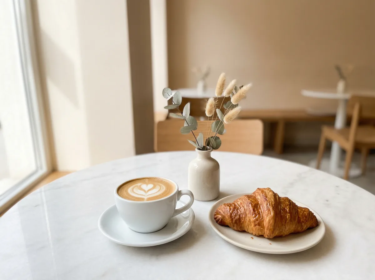 Кафе и рестораны Бухареста, в которые хочется возвращаться