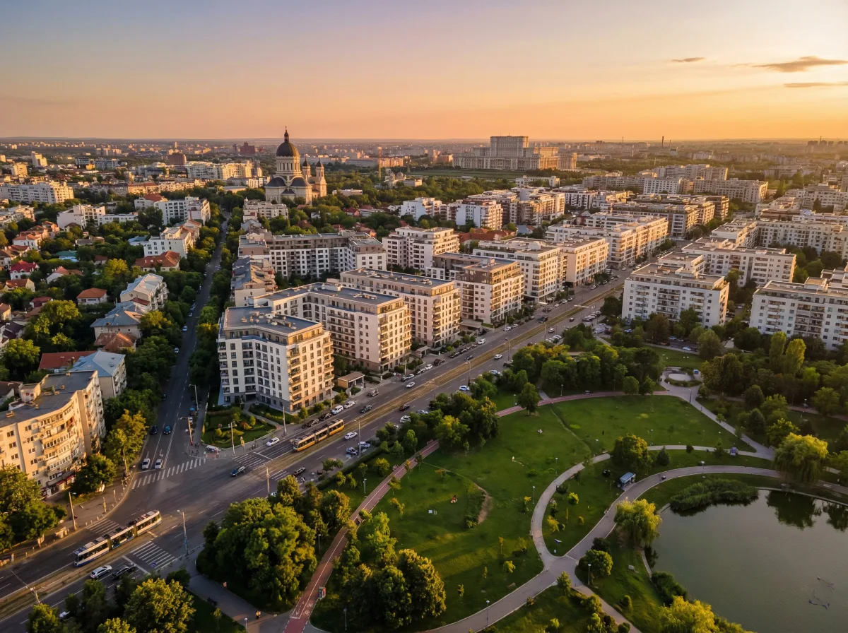 Аренда жилья в Бухаресте: районы, цены и советы